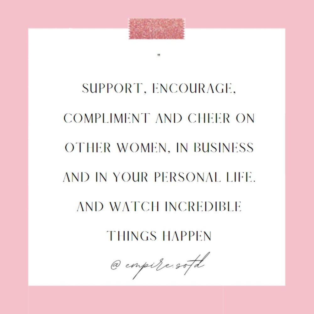 Happy International Womens Day!